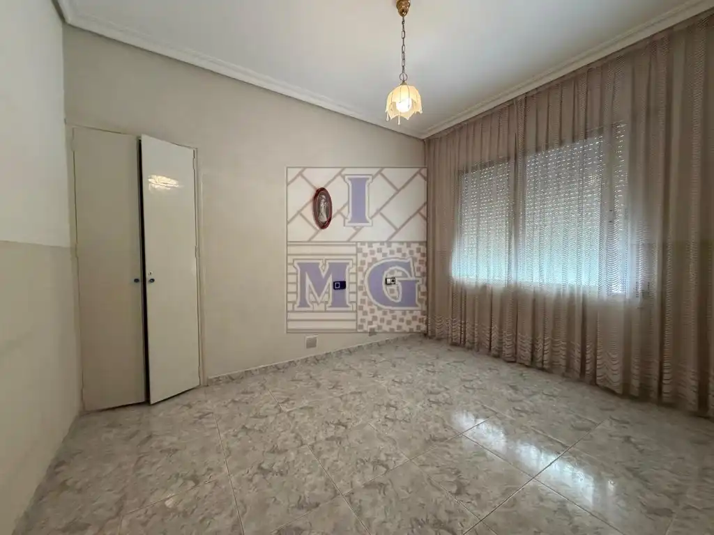 Bedroom of Houses for sale in Murcia