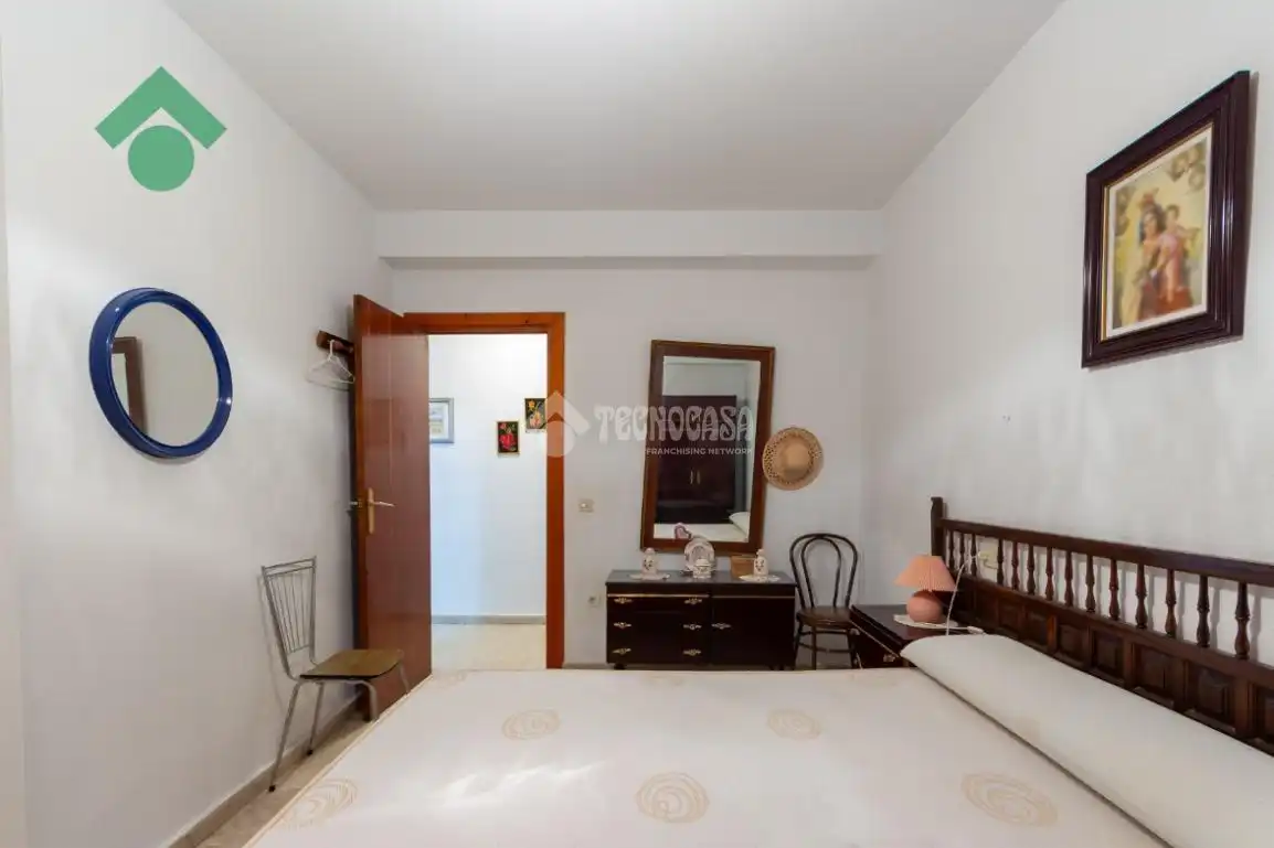 Habitación de Piso en venta en Almuñécar con Balcón