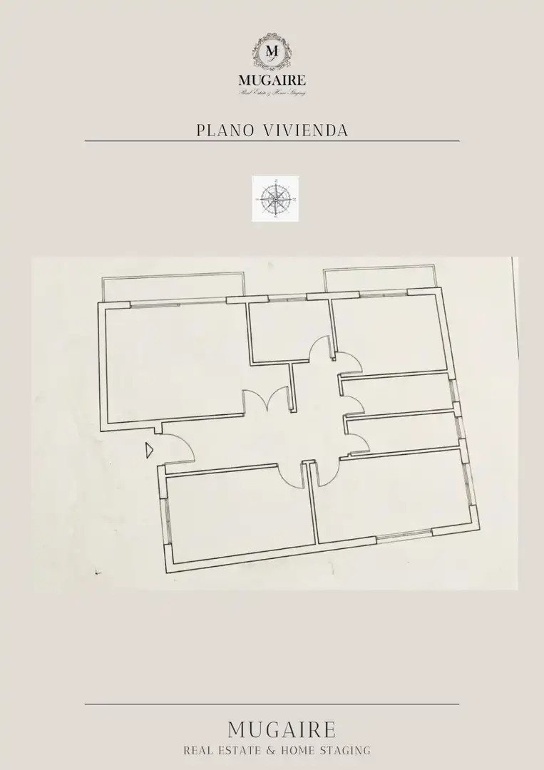 Piso con terraza en venta en Uribarri, imagen 42