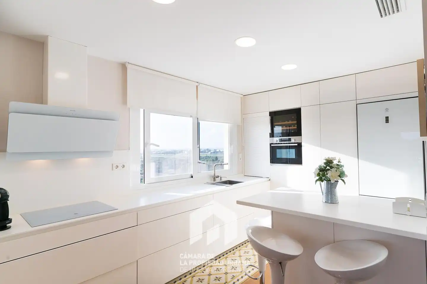 Flat for rent in Del Punto, Centro