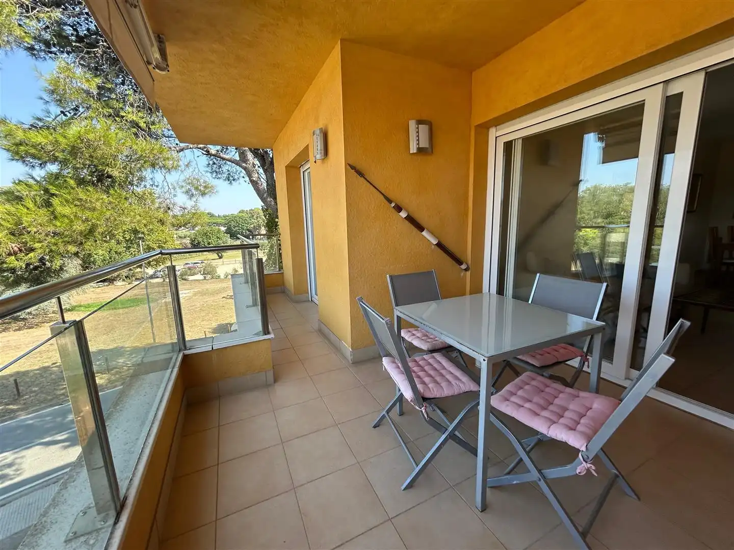 Mini appartamento con piscina in vendita a Carrer del Camí Ramader 37, imagen 4