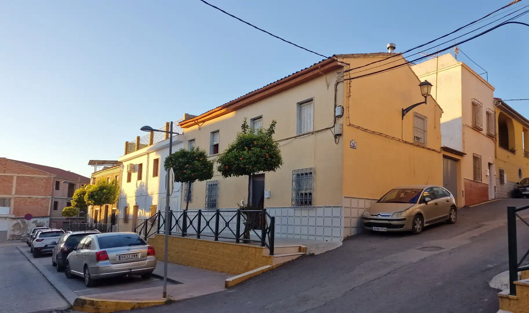 House for sale in Alcaudete