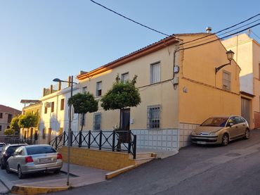 Casa en venta en Alcaudete