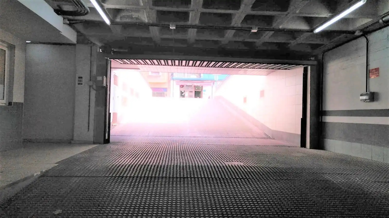 Parcheggio con ascensore in affitto a Calle la Lila 17, imagen 24