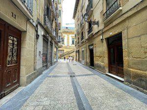 Photo 3 of Premises for sale in Arrandegi Kalea, Parte Vieja, Donostia - San Sebastián