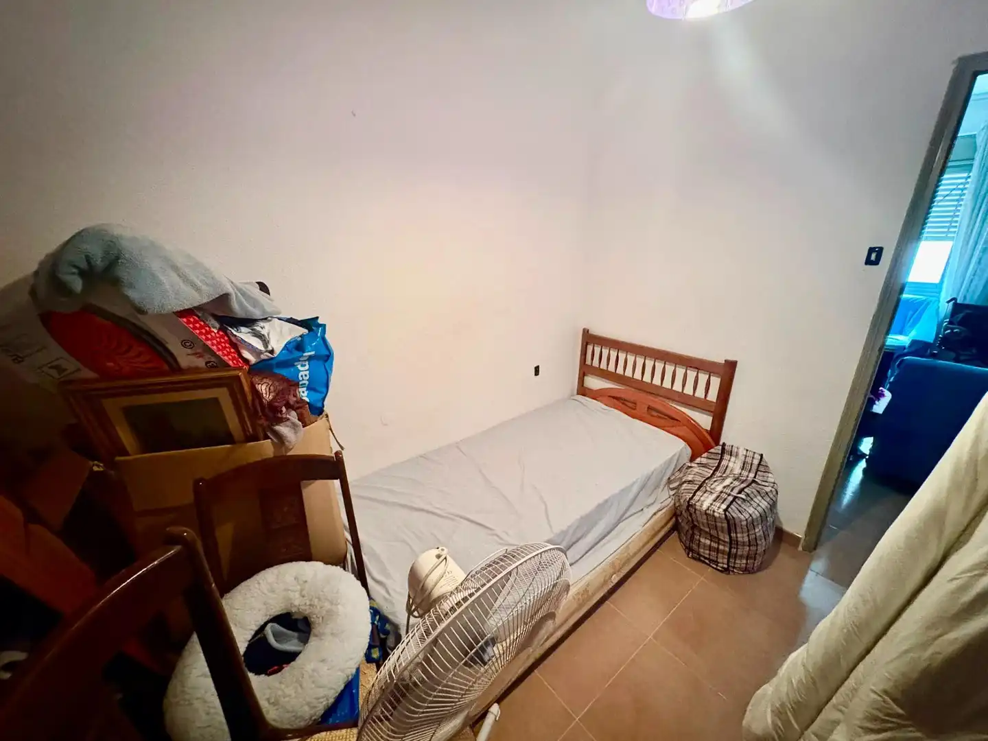 Piso en venta en Santiago