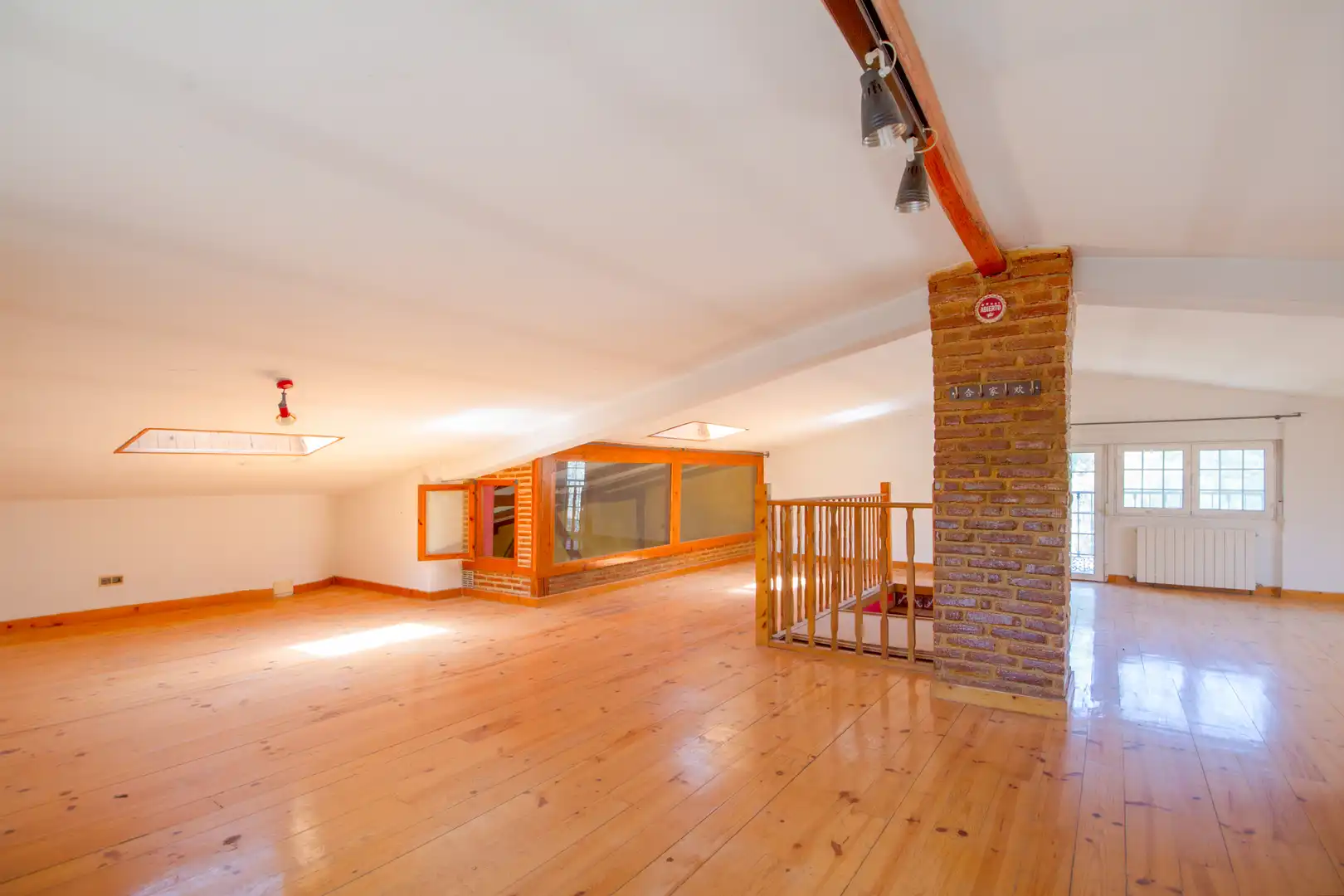 Casa o chalet en venta en C/ Fresno, Prado Norte