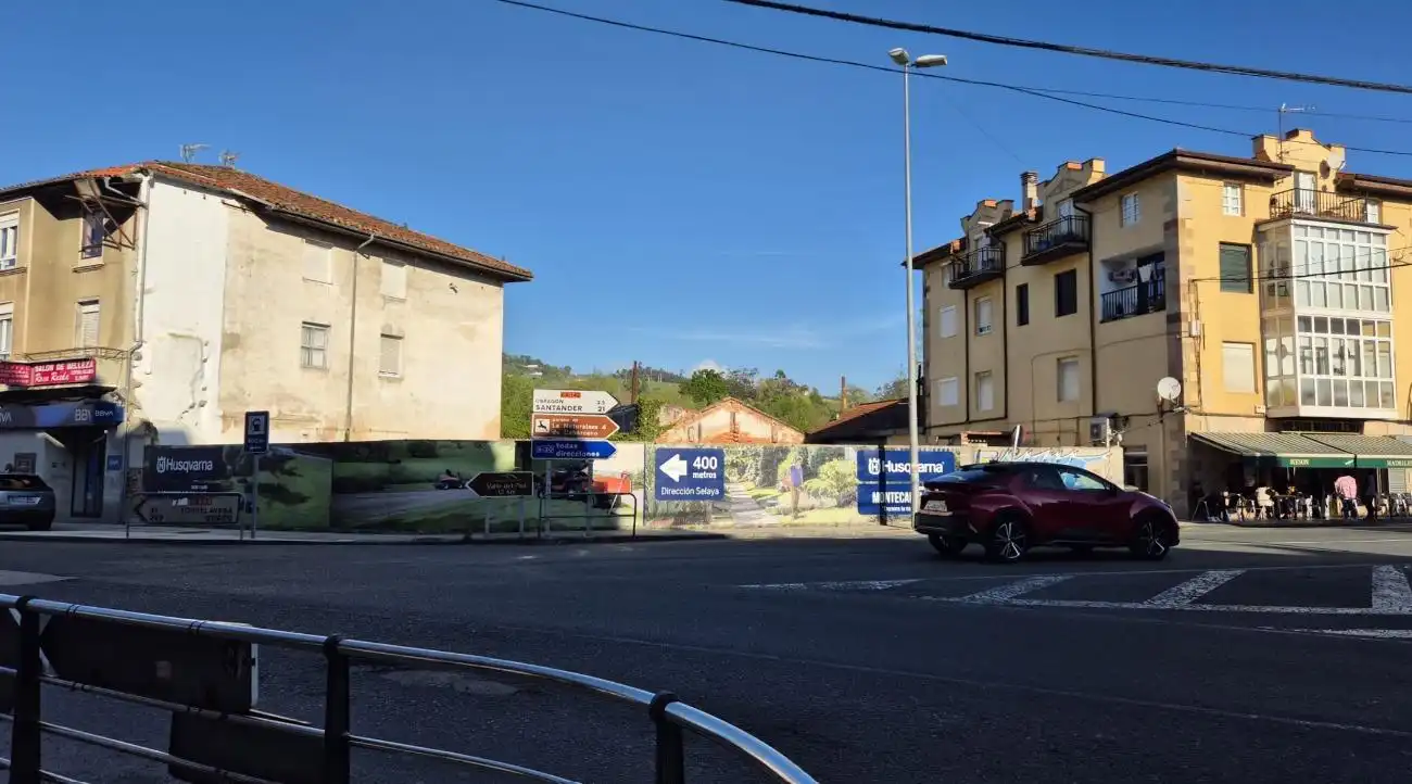 Terreni e lotti in vendita a Avenida de Torrelavega, imagen 12