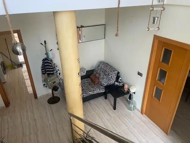 Casa o chalet en venta en Cartagena con Aire acondicionado, Jardín privado y Balcón