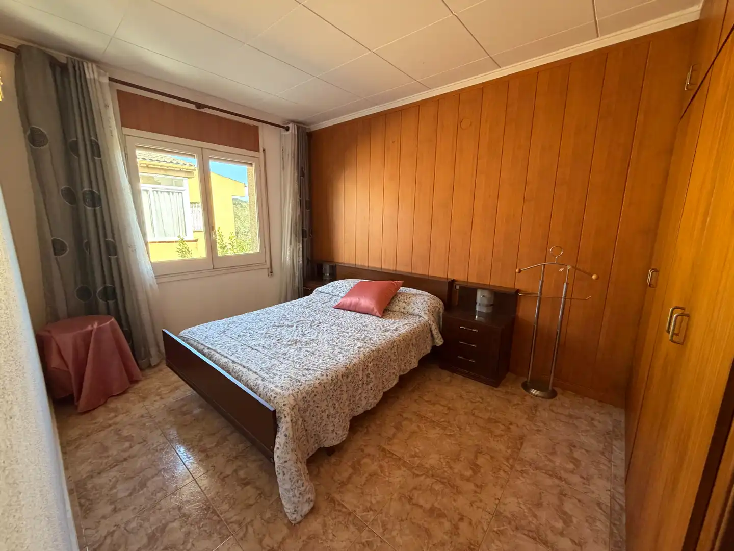 Habitación de Casa o chalet en venta en Tordera con Jardín privado, Terraza y Trastero