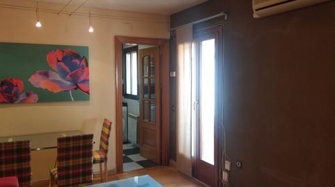 Foto 3 de Piso en venta en Calle del Arzobispo Doménech, 37, Ruiseñores, Zaragoza