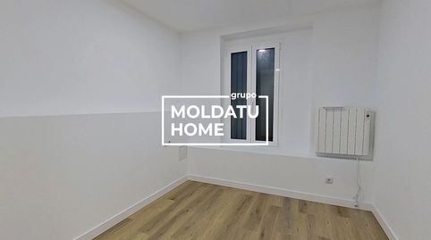 Foto 4 de Piso en venta en Casco Viejo, Bilbao