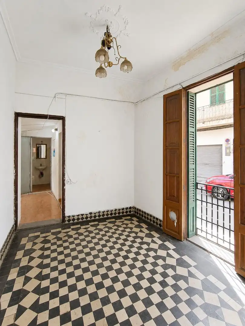 Planta baja en venta en  Palma de Mallorca