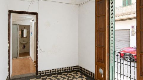 Foto 2 de Planta baja en venta en Marquès de Fontsanta, Palma de Mallorca