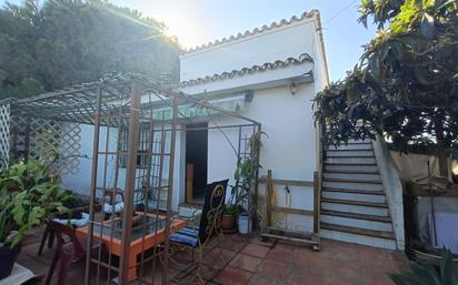 Jardí de Casa o xalet en venda en Alhaurín de la Torre amb Jardí privat, Terrassa i Moblat