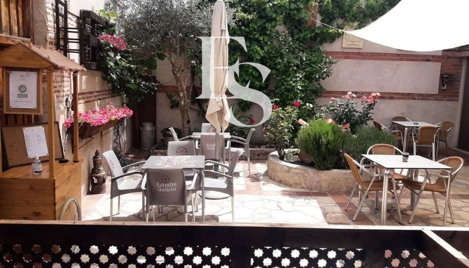 Foto 1 de Casa o xalet en venda a N/a, Murallas, Ávila