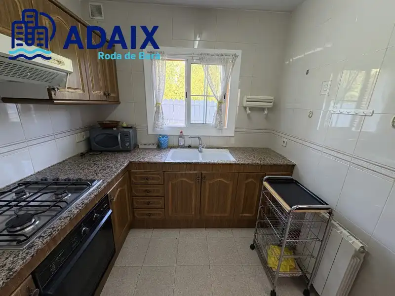 Casa adosada en venta en Roda de Berà