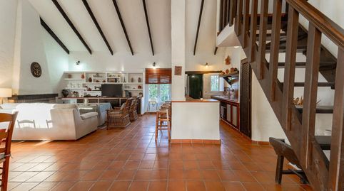 MAGNIFICO CHALET  EN EL PALMAR