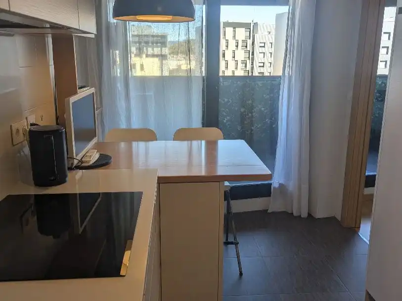 Terraza de Piso en venta en Beloso