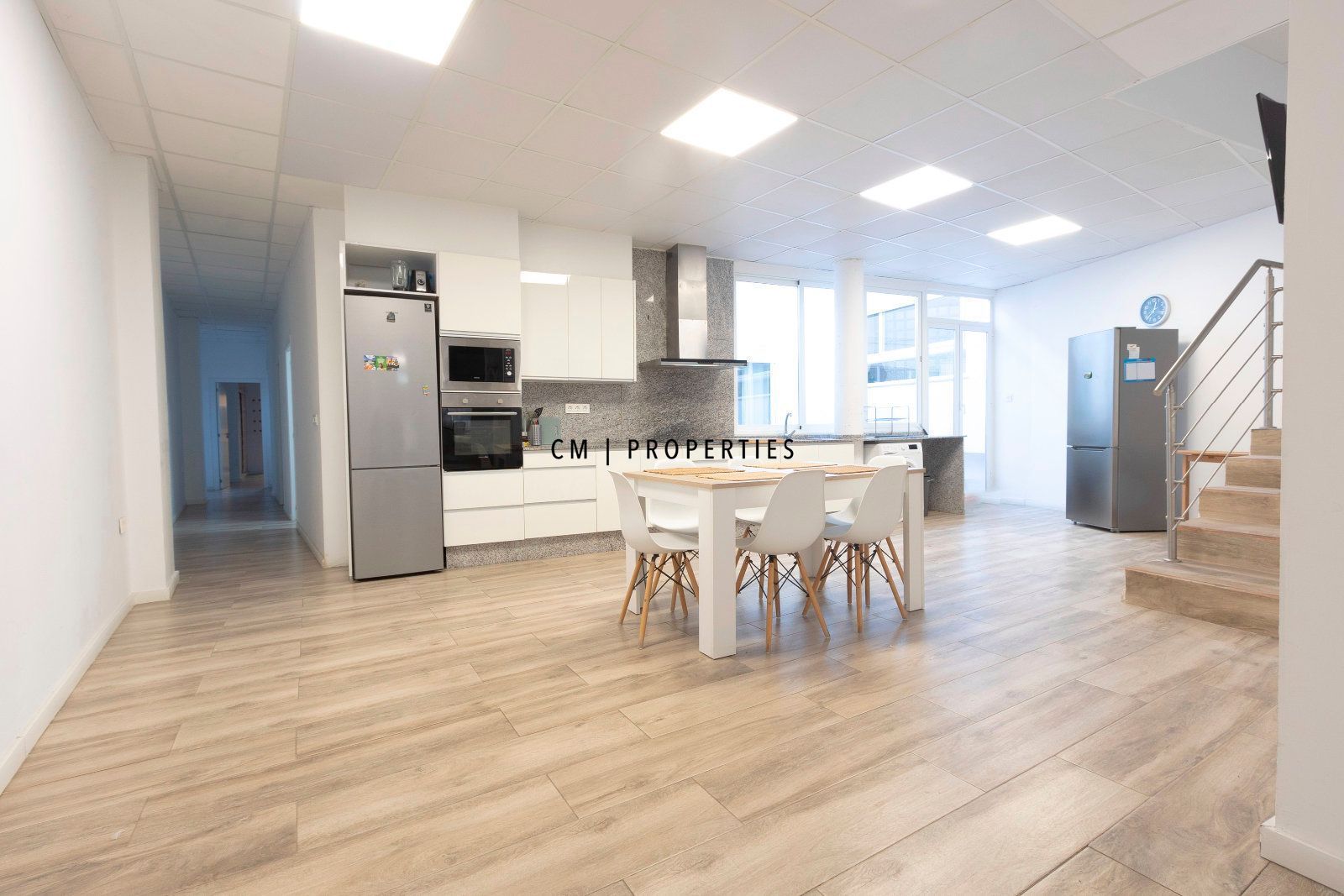 Pis de lloguer a CALLE DE LA FLORISTA, Barrio de Benicalap