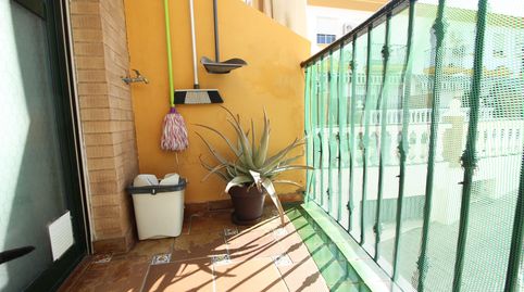 Foto 5 von Einfamilien-Reihenhaus zum Verkauf in Núcleo urbano, Aljaraque