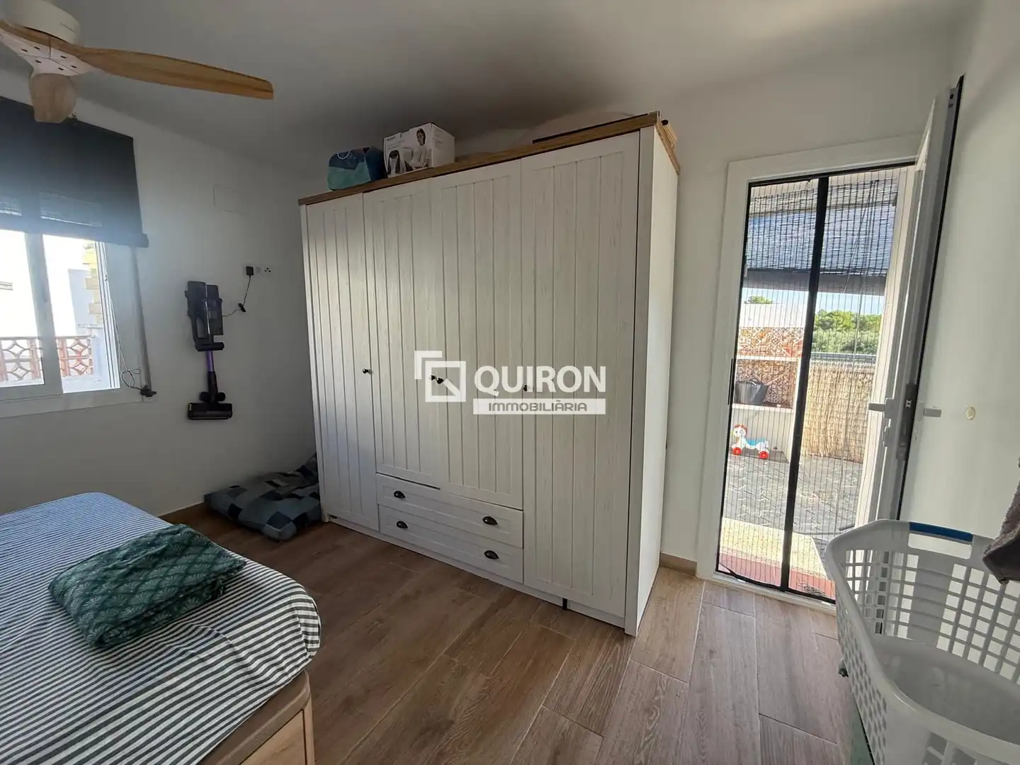 Habitación de Casa o chalet en venta en Albinyana con Aire acondicionado, Calefacción y Trastero