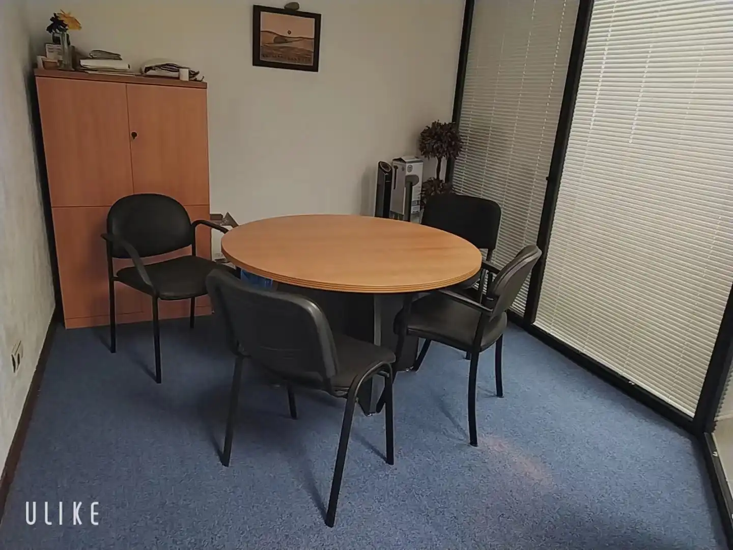 Office space with lift for sale in Plaza Jado, imagen 12