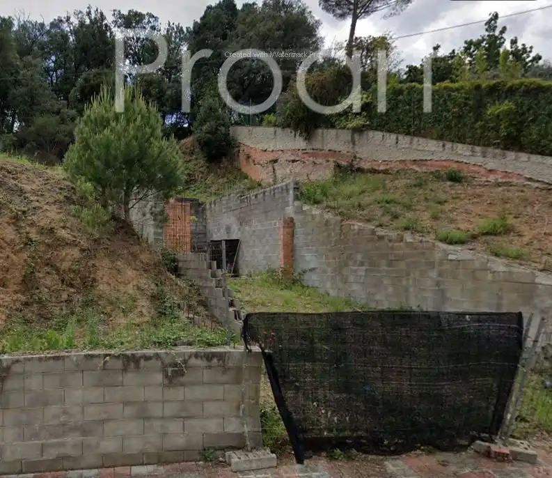 Terrenys i solars en venda a Vallgorguina, imagen 2