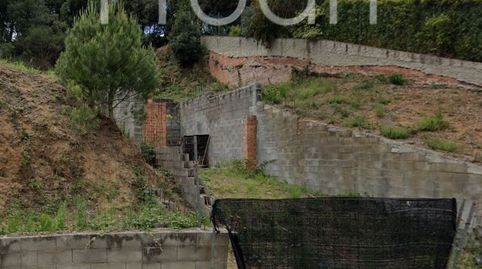 Terreno edificable a 10 minutos de Sant Celoni con espacio llano para el inmueble, imatge 2