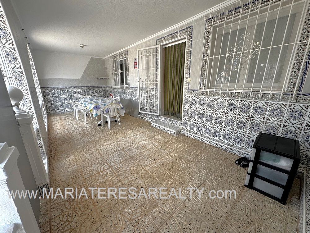 House or chalet for sale in Los Alcázares  with Terrace, Furnished and Oven