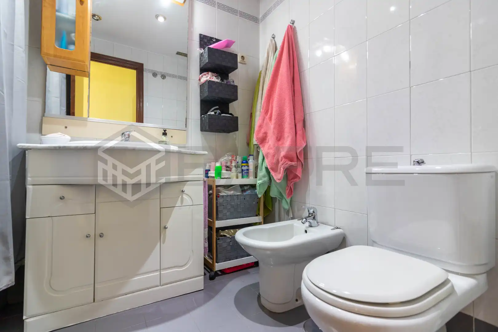 Wohnung mit Aufzug zum Verkauf in Calle Padre José María, imagen 27