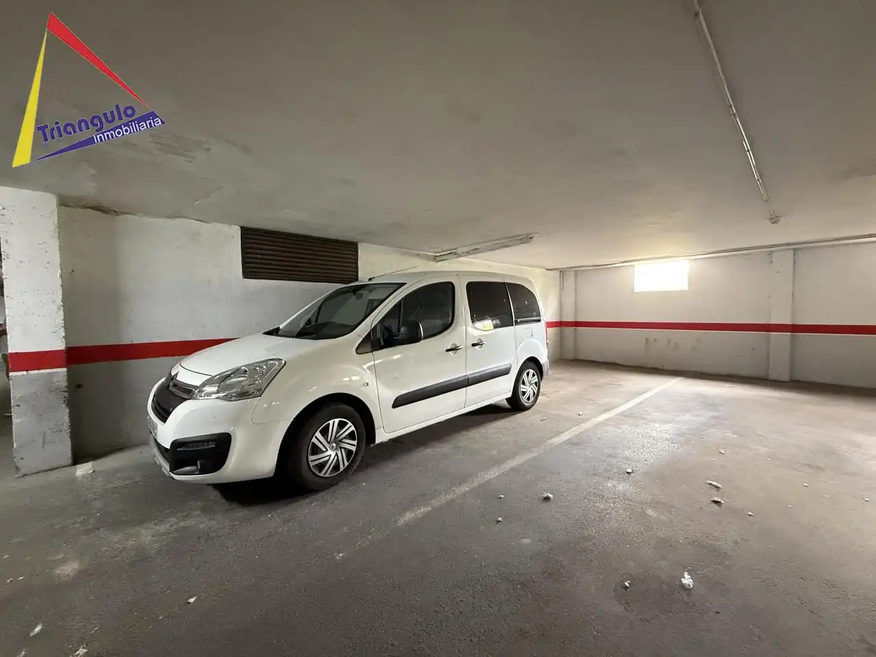 Piso con piscina en venta en El Cerro - Carretera de San Rafael, imagen 24