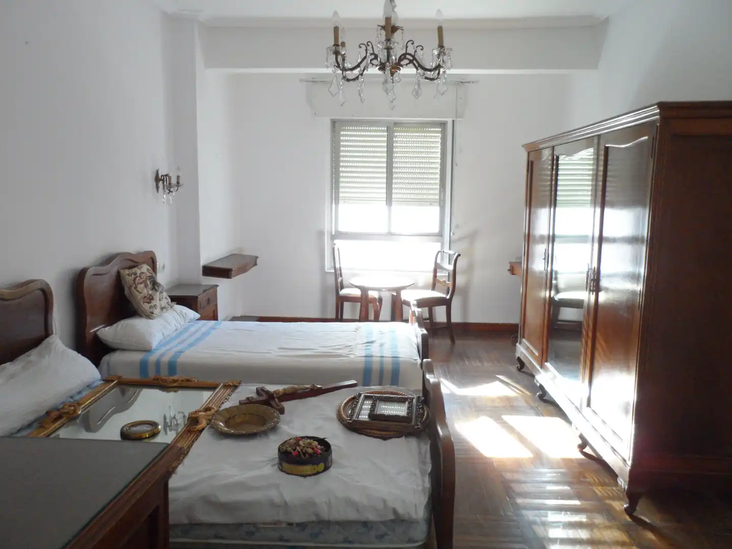 Wohnung mit Aufzug zum Verkauf in Calle Isabel II, imagen 9
