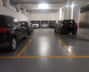 Parking of Garage for sale in  Barcelona Capital