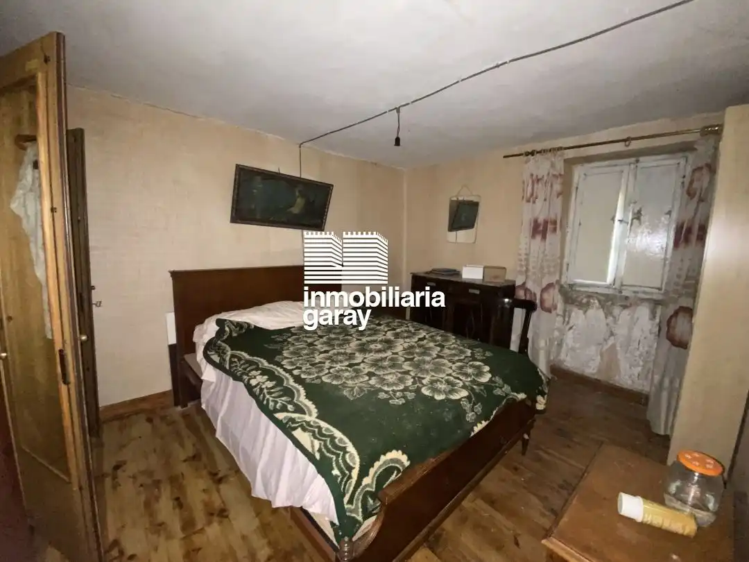 Casa o xalet en venda en Villarcayo de Merindad de Castilla la Vieja amb Balcó