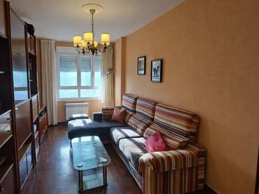 Wohnung mit Aufzug zum Verkauf in Voluntaria Entrega Kalea