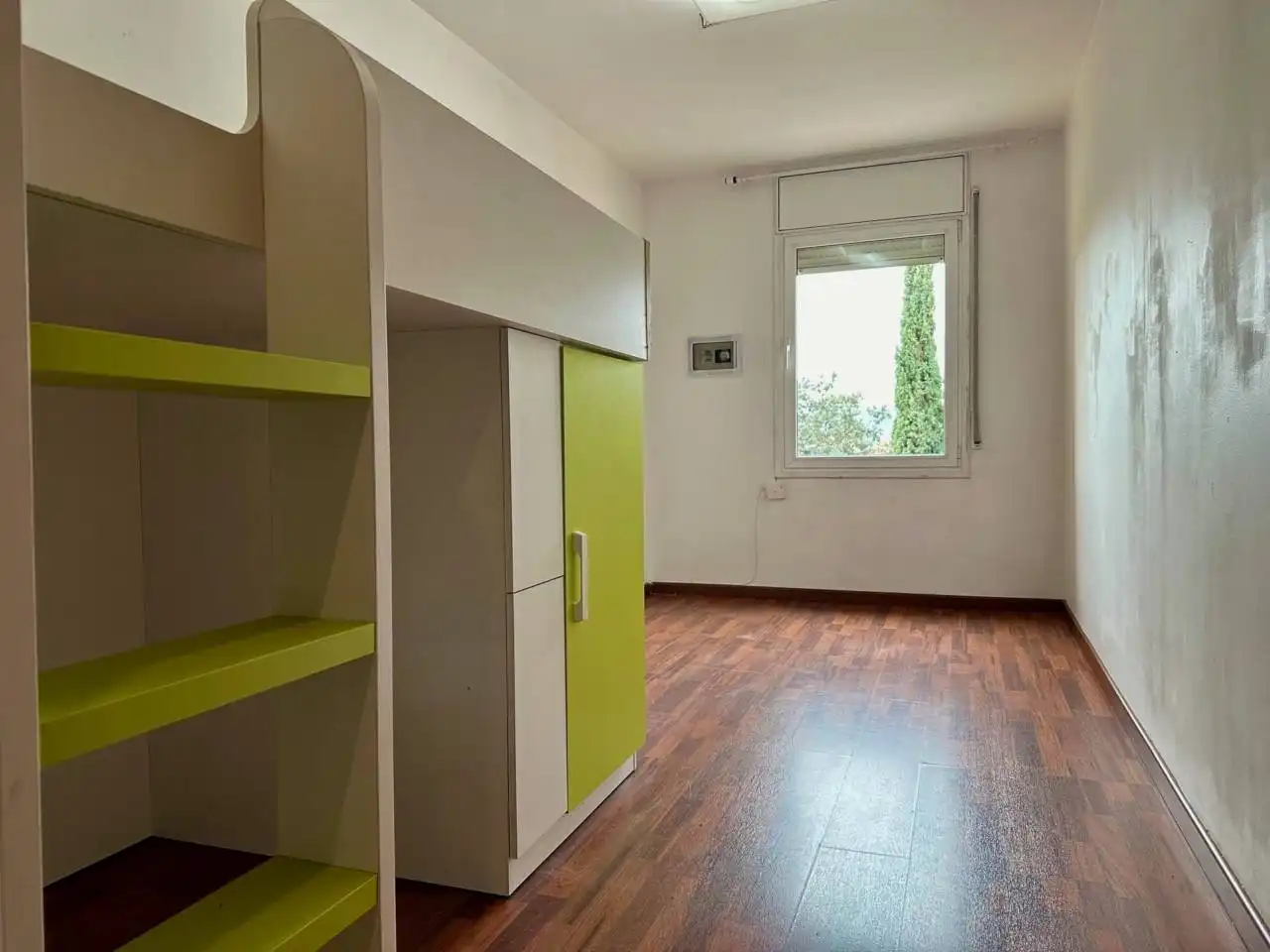 Schlafzimmer von Wohnung zum Verkauf in Vilanova del Vallès, Barcelona