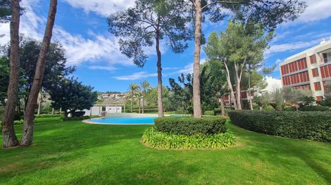 Photo 5 of Planta baja to rent in Portals Nous, Calvià