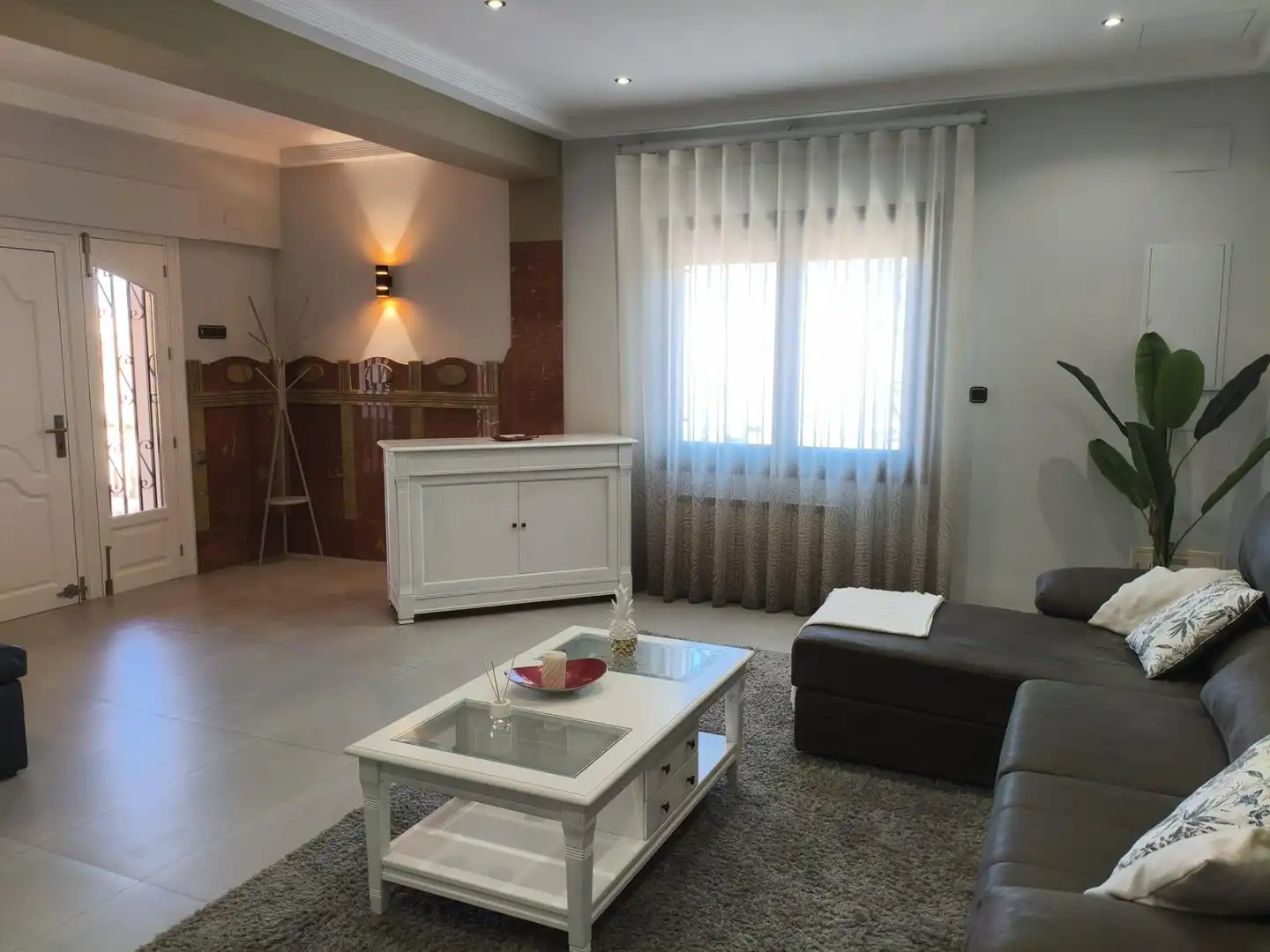 Chalet con piscina en venta en Hondón de las Nieves / El Fondó de les Neus, imagen 4