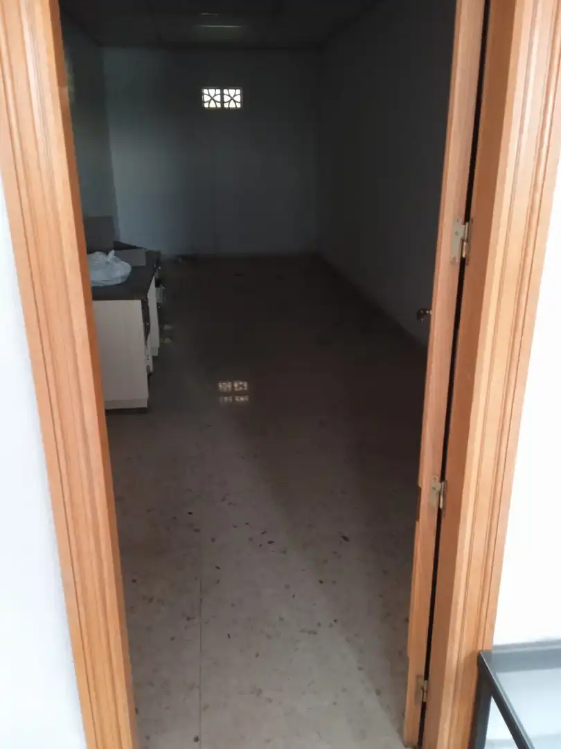 Office for rent in Crevillent
