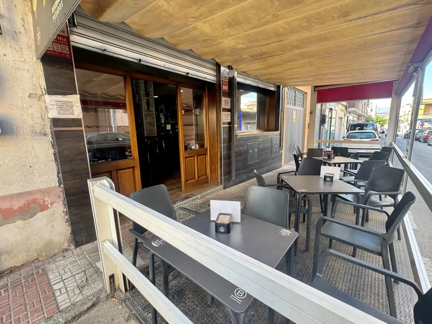 Business premises for sale in Calle Calle Valladolid, imagen 34