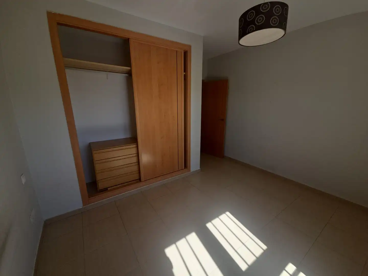 Schlafzimmer von Wohnung zur Miete in Navalcarnero mit Heizung, Terrasse und Abstellraum