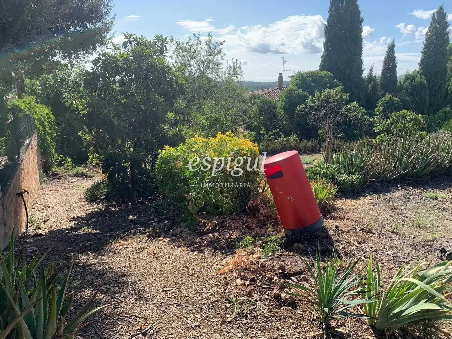 Land for sale in Dels pirineus, Bàscara