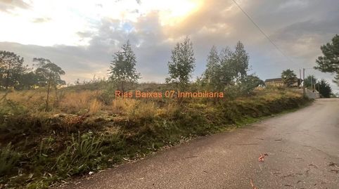 REF 4201 GRAN TERRENO DE 10.280m2 MUY PRÓXIMO POLIGONO AS BALOUTAS  MOS, immagine 2