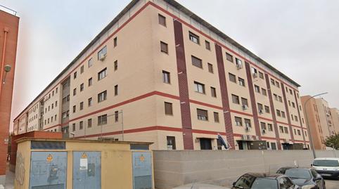 Photo 2 of Flat for sale in Calle Mártires de Ocaña, 10, Zona Entrada - Gasolineras, Ocaña