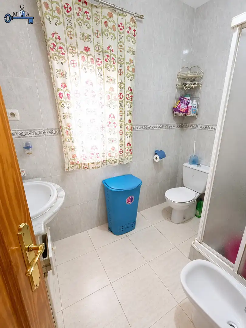 Villa mit Garten zum Verkauf in El Viso de San Juan, imagen 10