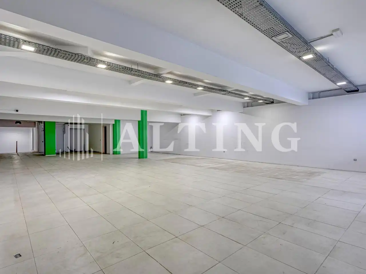 Local comercial de lloguer a Eixample, imagen 14