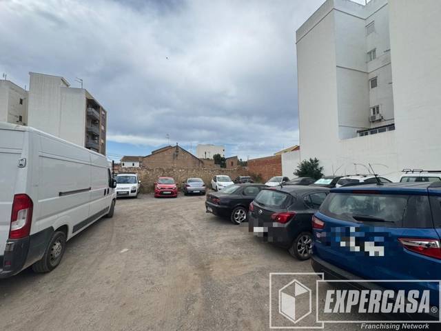 Terreno residencial en Venta en Centro Ciudad