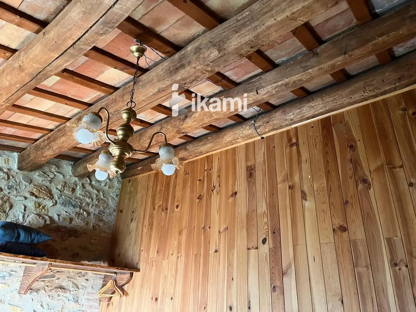 Casa o chalet en venta en Llofriu