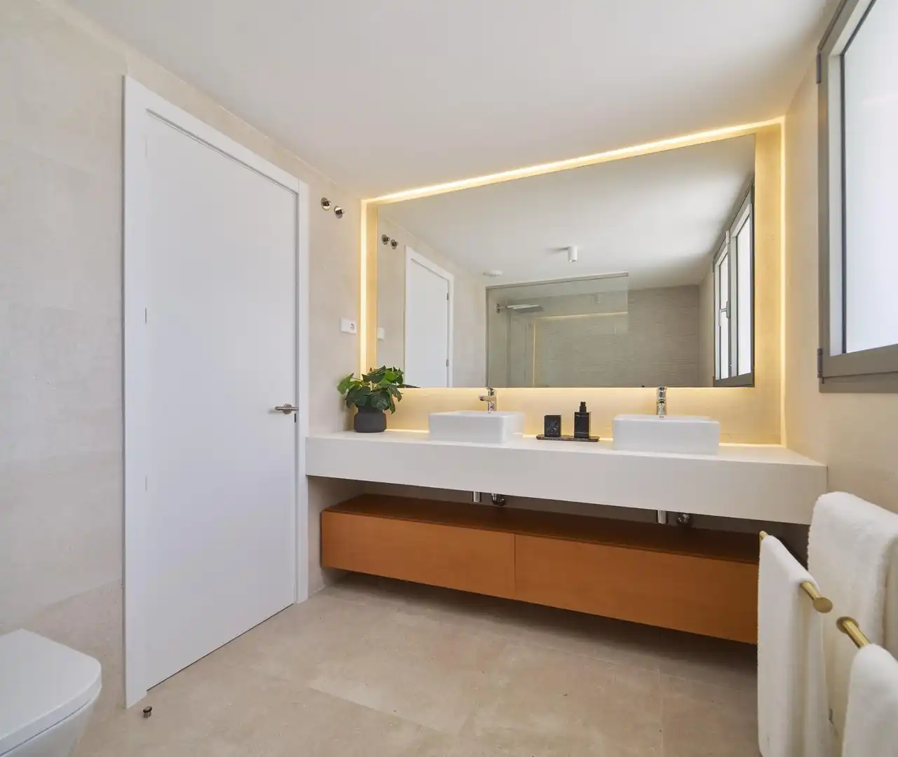 Vivienda con terraza en venta en El Faro de Calaburra - Chaparral, imagen 25